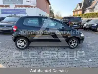 2008 Volkswagen FOX