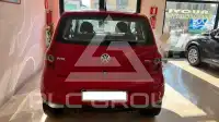 2008 Volkswagen FOX