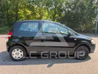 2008 Volkswagen FOX