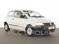 2008 Volkswagen FOX