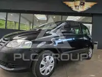 2008 Volkswagen FOX