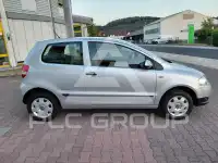 2008 Volkswagen FOX