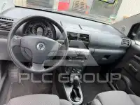2008 Volkswagen FOX