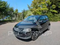 2008 Volkswagen FOX