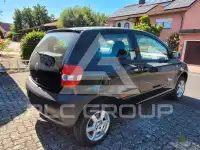 2008 Volkswagen FOX