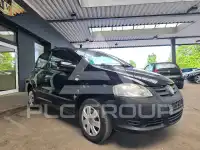 2008 Volkswagen FOX