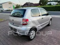 2008 Volkswagen FOX