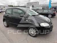2008 Volkswagen FOX