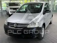 2008 Volkswagen FOX