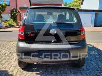 2008 Volkswagen FOX