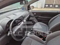 2008 Volkswagen FOX