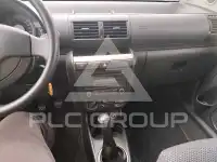 2008 Volkswagen FOX