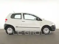 2008 Volkswagen FOX