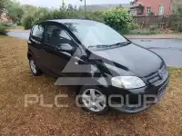 2008 Volkswagen FOX