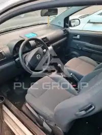 2008 Volkswagen FOX