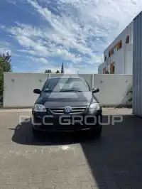 2008 Volkswagen FOX