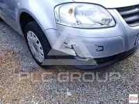 2008 Volkswagen FOX