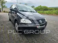 2008 Volkswagen FOX