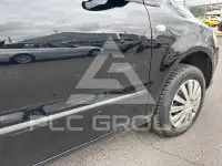 2008 Volkswagen FOX