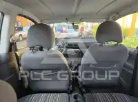 2008 Volkswagen FOX