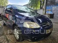 2008 Volkswagen FOX
