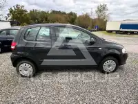 2008 Volkswagen FOX