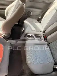 2008 Volkswagen FOX