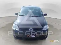 2008 Volkswagen FOX