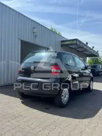 2008 Volkswagen FOX