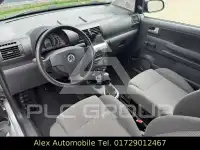 2008 Volkswagen FOX