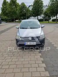 2008 Volkswagen FOX