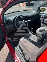 2008 Volkswagen FOX