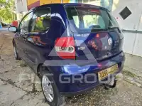 2008 Volkswagen FOX