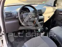 2008 Volkswagen FOX