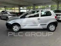 2008 Volkswagen FOX