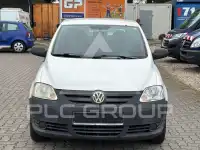 2008 Volkswagen FOX