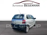 2008 Volkswagen FOX