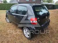 2008 Volkswagen FOX