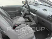 2008 Volkswagen FOX