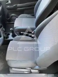 2008 Volkswagen FOX