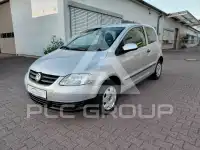 2008 Volkswagen FOX