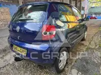 2008 Volkswagen FOX