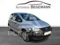 2008 Volkswagen FOX