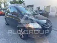 2008 Volkswagen FOX