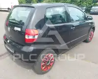 2008 Volkswagen FOX