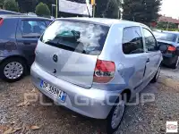 2008 Volkswagen FOX