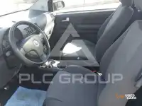 2008 Volkswagen FOX