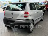 2008 Volkswagen FOX