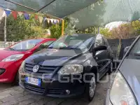 2008 Volkswagen FOX