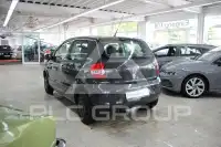 2008 Volkswagen FOX